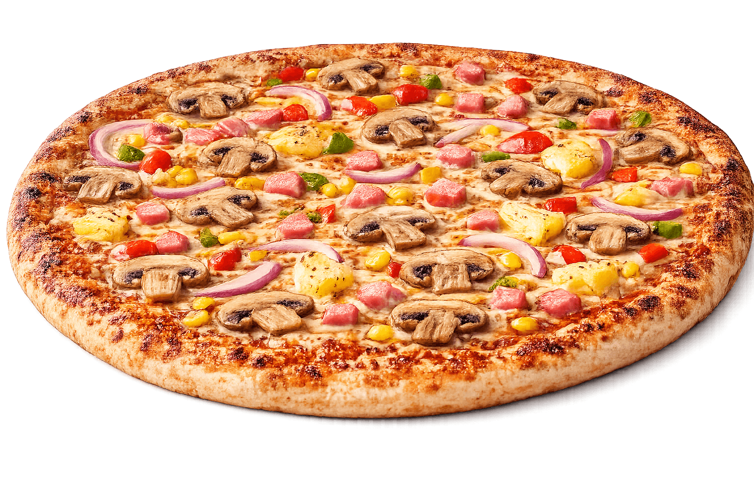 Veggie
