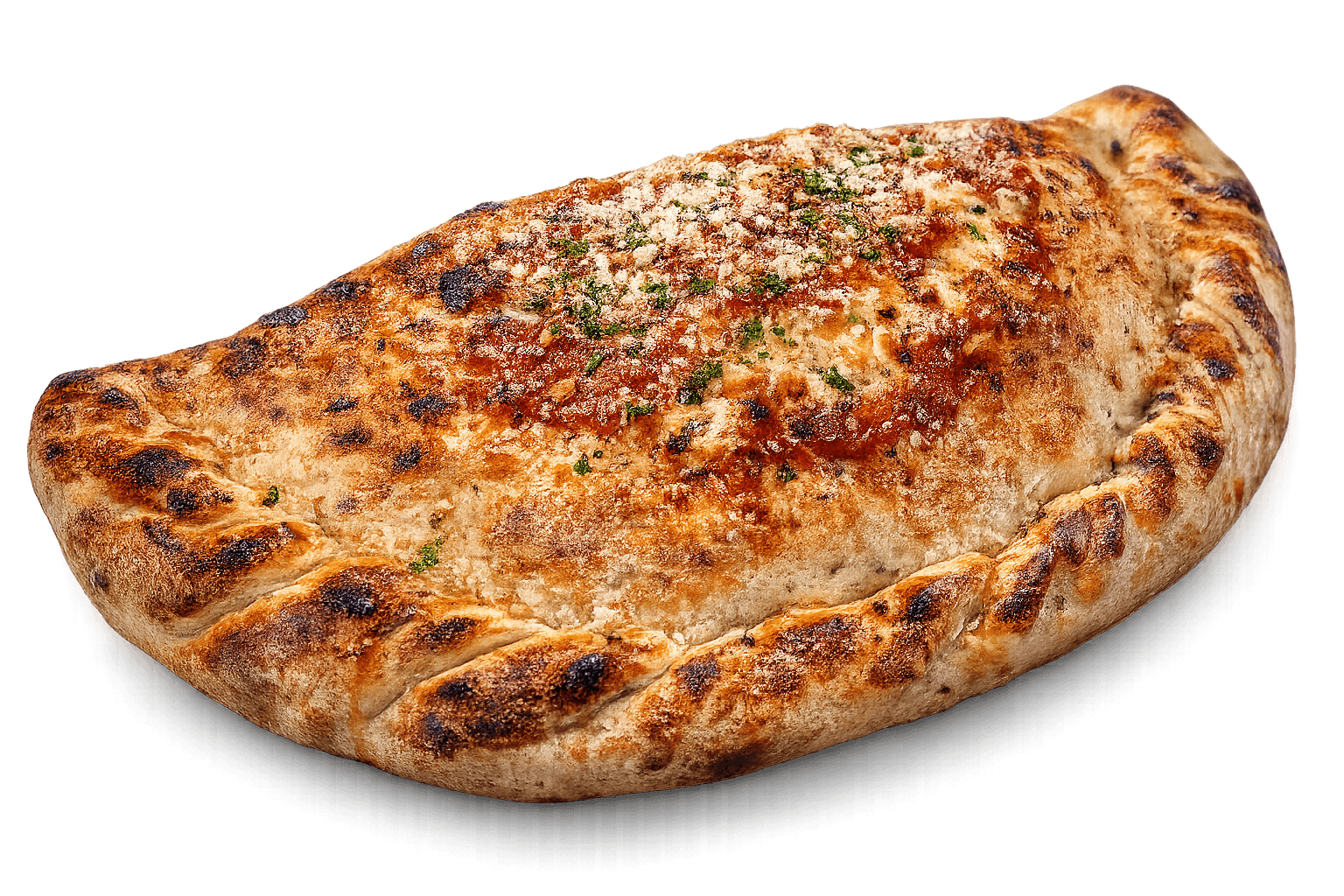 Vegetarian Calzone