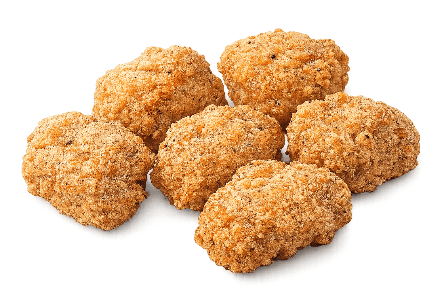 5pcs Chicken Bites