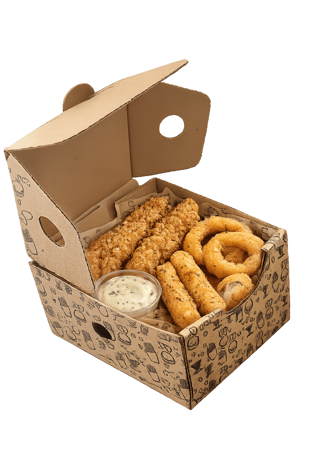 Goodie Box
