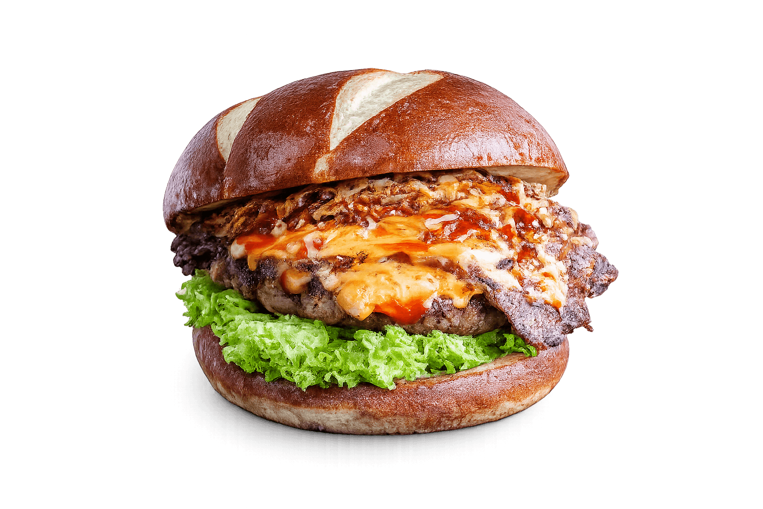 Steak Burger